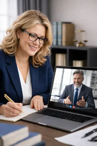 Reserva Cita Videoconferencia